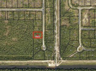 3374 Sospel Ave SW, Palm Bay, FL 32908