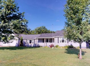 9552 State Route 314, Mansfield, OH 44904