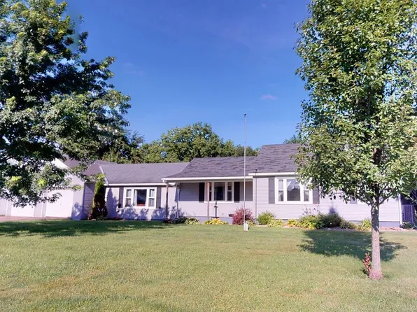 9552 State Route 314, Mansfield, OH 44904