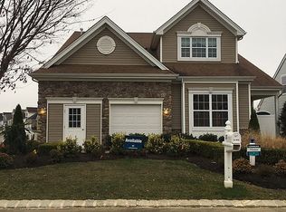 12 Mandrake Rd, Monroe Township, NJ 08831