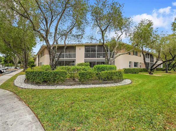 7553 Trent Drive #211, Fort Lauderdale, FL 33321