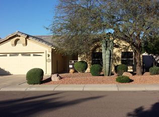 19816 N 2nd Dr, Phoenix, AZ 85027