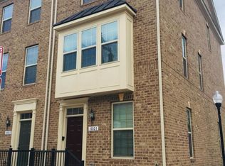 1001 McDonogh St, Baltimore, MD 21205