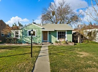 541 El Cajon Ave, Modesto, CA