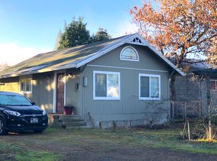 5024 SE Bybee Blvd, Portland, OR 97206
