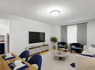 340 Pleasant Ave #5D, New York, NY 10035