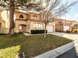 5496 Royal Vista Ln, Las Vegas, NV 89149
