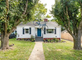 3720 Decatur Dr, Knoxville, TN 37920