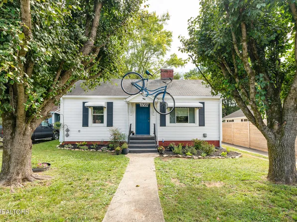 3720 Decatur Dr, Knoxville, TN 37920