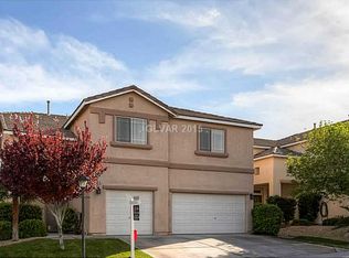 9013 Loggers Mill Ave, Las Vegas, NV 89143