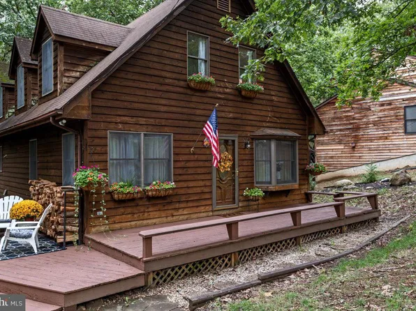 322 Overlook Dr, Cross Junction, VA 22625