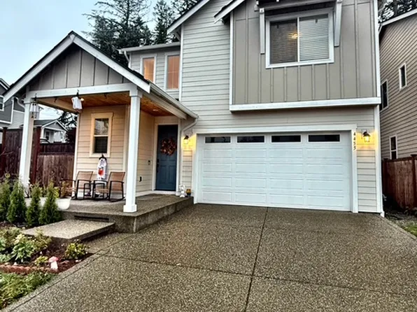 4455 Bristol Ln SE, Port Orchard, WA 98366