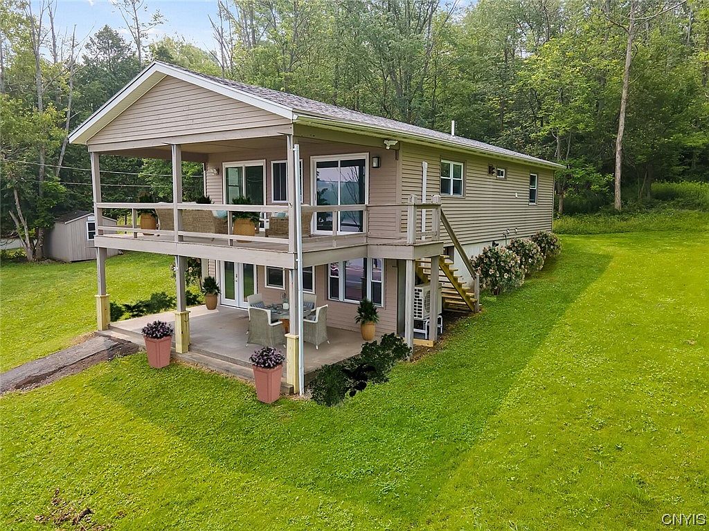 6186 Reservoir Rd, Hamilton, NY 13346 MLS S1481480 Zillow