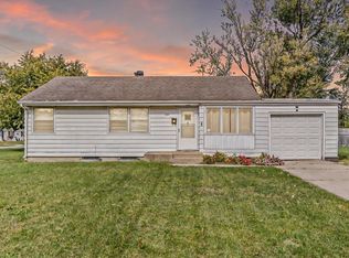 5033 W Sample St, South Bend, IN 46619
