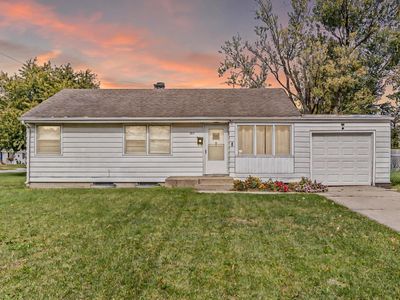 5033 W Sample St, South Bend, IN, 46619