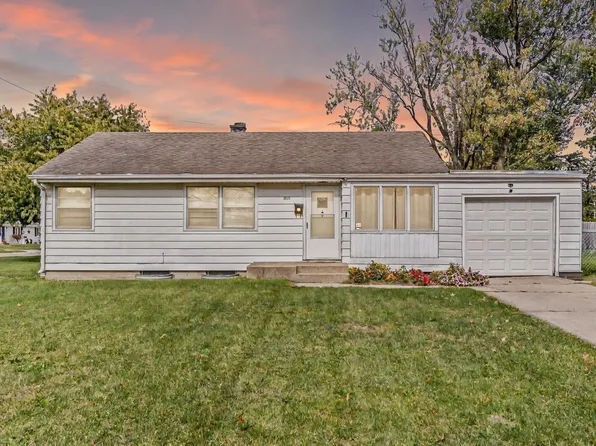 5033 W Sample St, South Bend, IN 46619