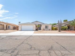 10579 E 35th St, Yuma, AZ 85365