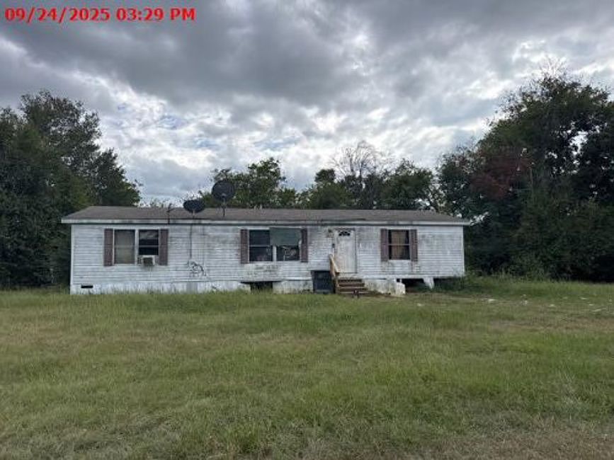 Property Front View