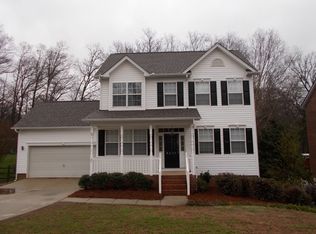 4211 Kiser Woods Dr, Concord, NC 28025