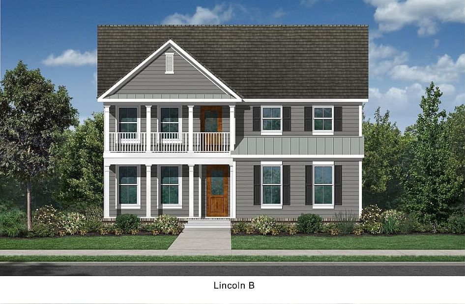 Elevation B