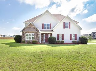 1 Iroquois Trl, Fort Mitchell, AL 36856