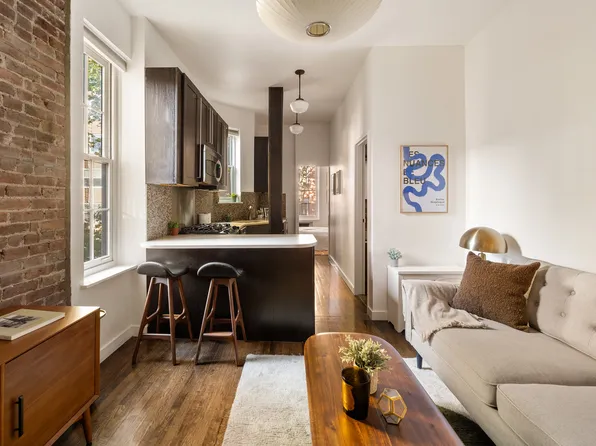 345 West 21st Street image 1 of 7