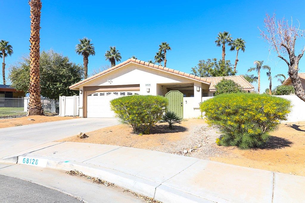 68128 Verano Rd, Cathedral City, CA 92234 Zillow