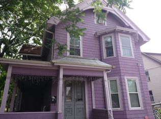 36 Bird St, Dorchester, MA 02125