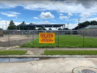 1715 Fats Domino Ave, New Orleans, LA, 70117