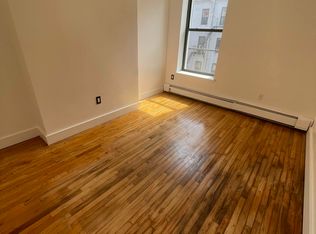340 E 120th St APT 3, New York, NY 10035