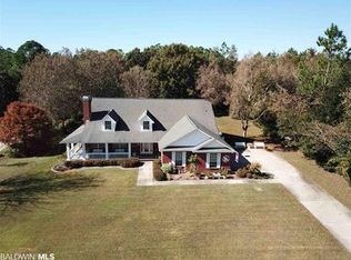 10236 Palao Dr, Lillian, AL 36549