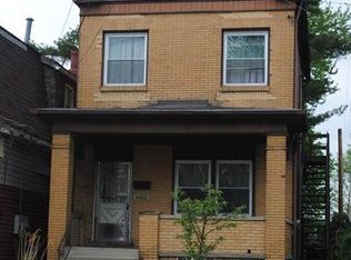4401 Stanton Ave, Pittsburgh, PA