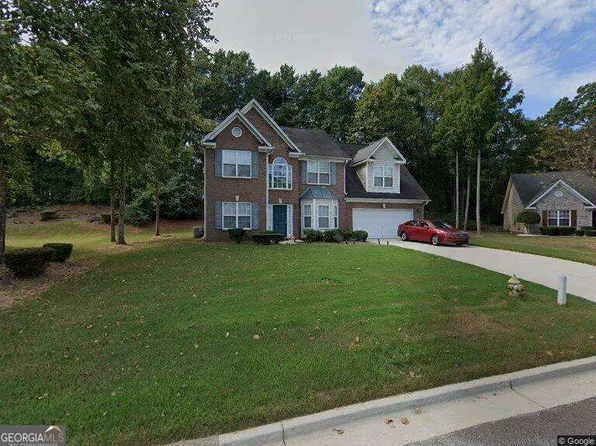 3789 Leprechaun Ct, Decatur, GA 30034