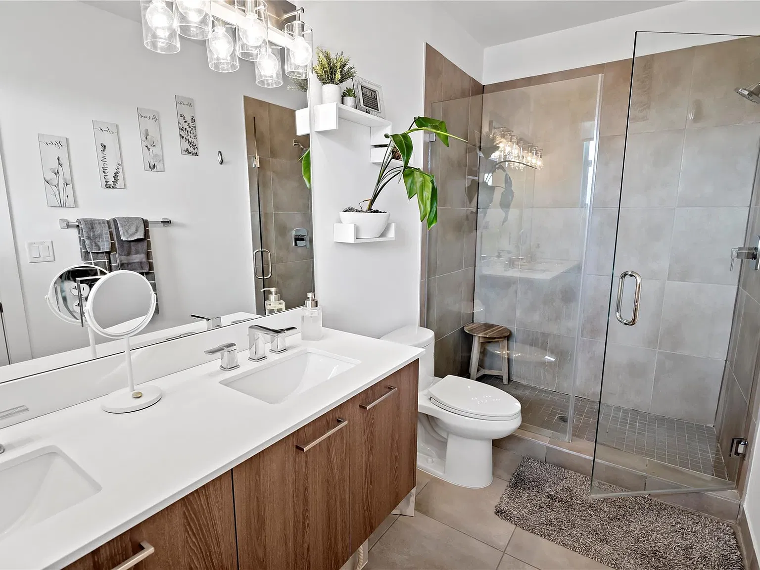 2 bed, 2.5 bath, 1225 sqft, $2,800 — Photo 4