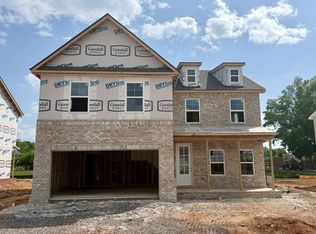 2202 Layla Ln LOT 17, White House, TN 37188