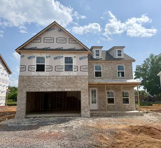 2202 Layla Ln Lot 17, White House, TN, 37188