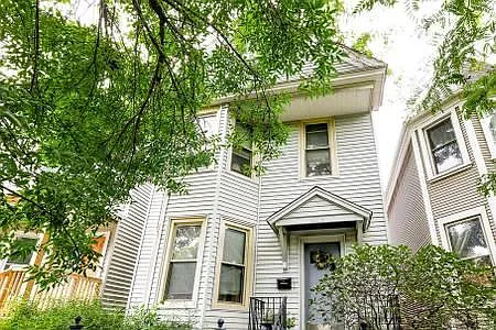 4208 N Damen Ave #1 — Photo 8