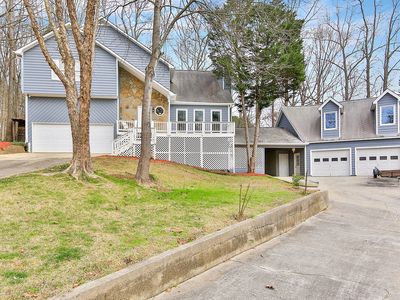 92 Nora Ln, Dallas, GA, 30157