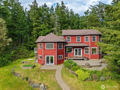 4987 Mutiny Bay Road, Freeland, WA, 98249