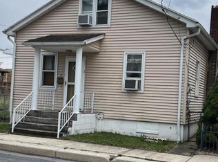 18 Schumacher Ave, Schuylkill Haven, PA 17972