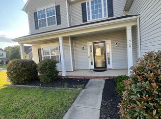 518 Dockside Ln NW, Concord, NC 28027