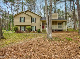 3454 Trooper Rdg NW, Acworth, GA 30101