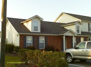 4125 Dudleys Grant Dr APT A, Winterville, NC 28590