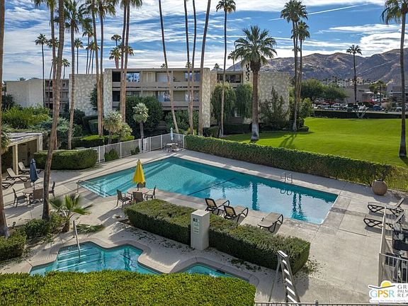 4th image of 2454 E Palm Canyon Dr APT 3D
