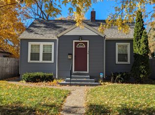 1138 Jennings Ave, Benton Harbor, MI 49022