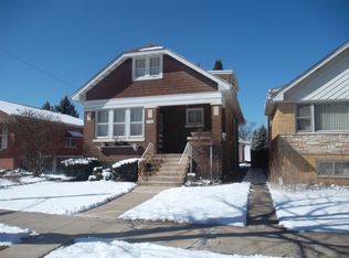 3132 Prairie Ave, Brookfield, IL 60513