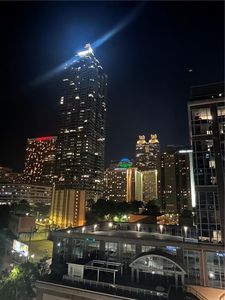 400 W Peachtree St NW Unit 1809, Atlanta, GA, 30308