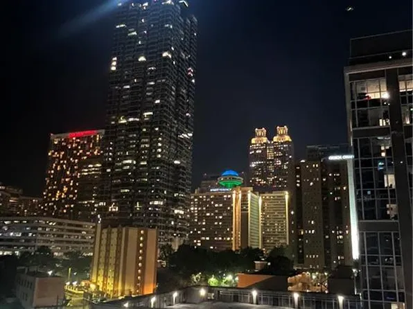 400 W Peachtree St NW Unit 1809, Atlanta, GA 30308