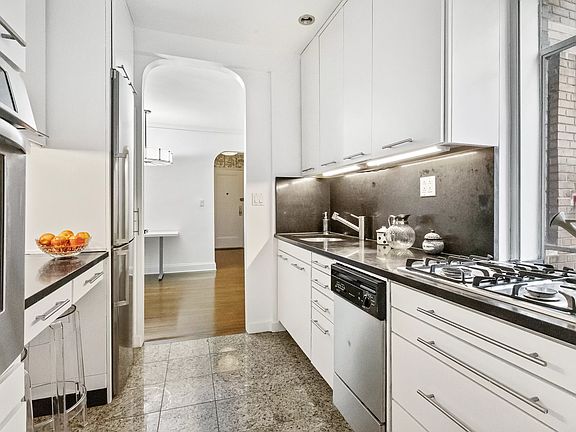 5th image of 420 Central Park W APT 5B