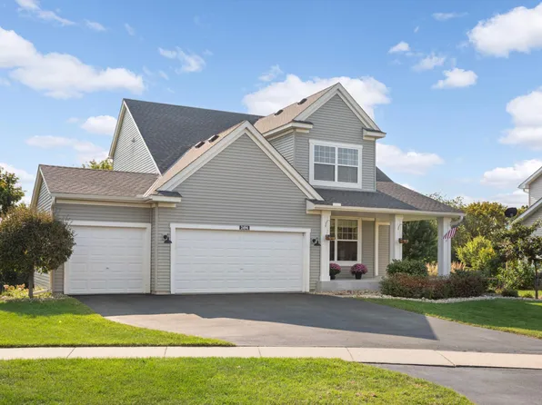 2494 135th Ct W, Rosemount, MN 55068